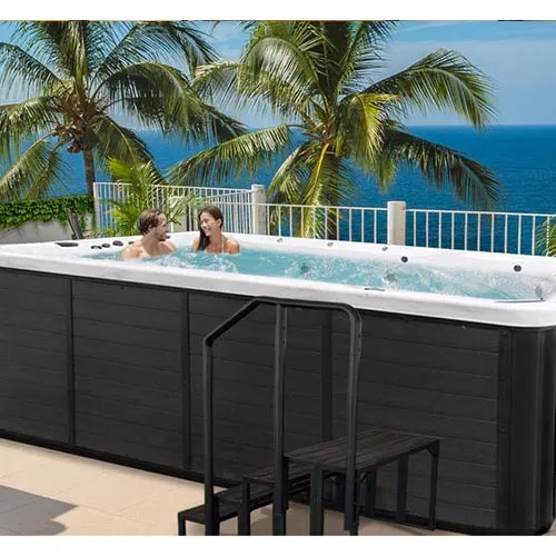 Swimspa hot tubs for sale in Lubbock